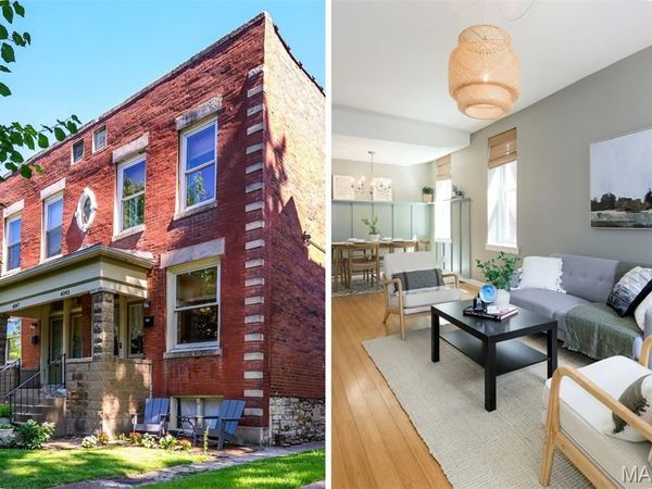 4045 Cleveland Avenue , St Louis, MO 63110