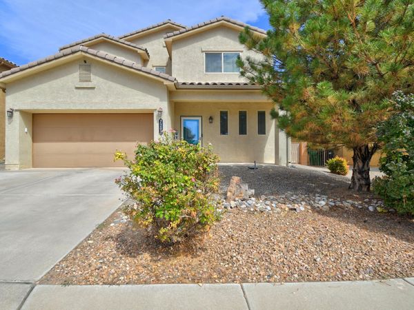 7202 Wasilla Drive NE, Rio Rancho, NM 87144