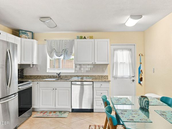 414 Flushing Avenue, Daytona Beach, FL 32118