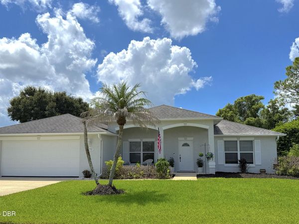 793 Sterling Chase Drive, Port Orange, FL 32128