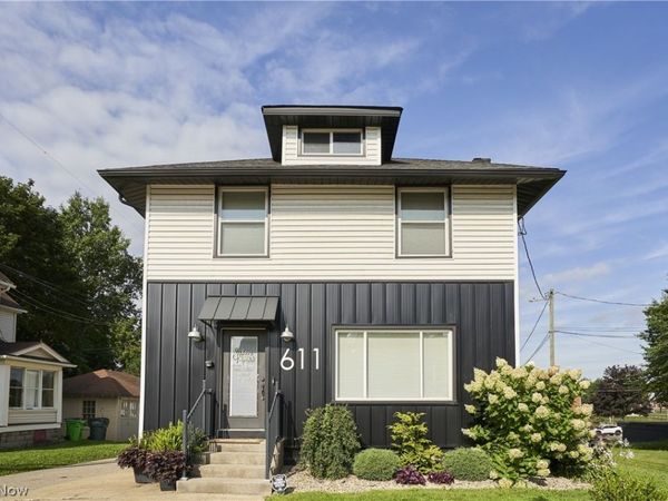 611 N Main Street , North Canton, OH 44720