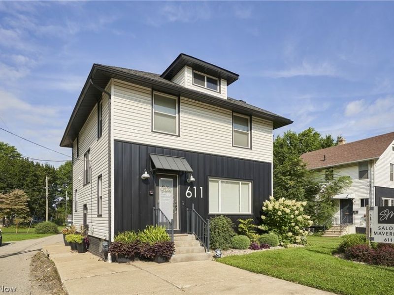 611 N Main Street, North Canton, OH 44720 Photo 2