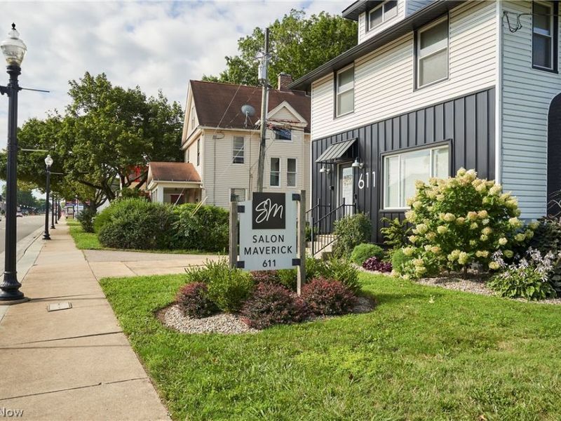 611 N Main Street, North Canton, OH 44720 Photo 5