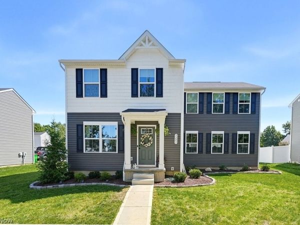 5283 Frederick Street , Barberton, OH 44203