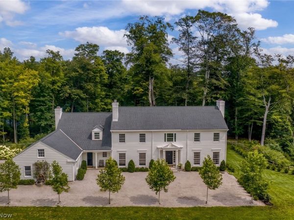1249 W Hill Drive, Gates Mills, OH 44040
