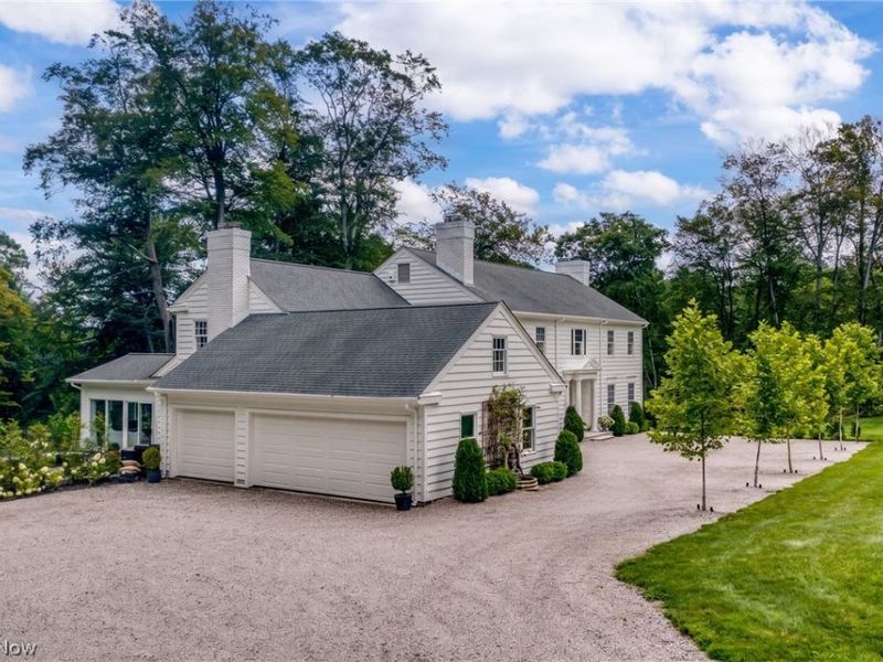 1249 W Hill Drive, Gates Mills, OH 44040 Photo 47