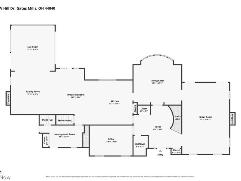 1249 W Hill Drive, Gates Mills, OH 44040 Photo 49