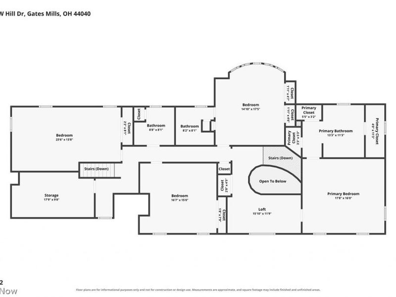 1249 W Hill Drive, Gates Mills, OH 44040 Photo 50