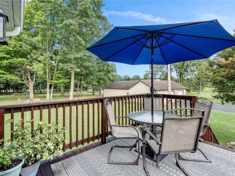 3902 S Newton Falls Road, Diamond, OH 44412 Photo 6
