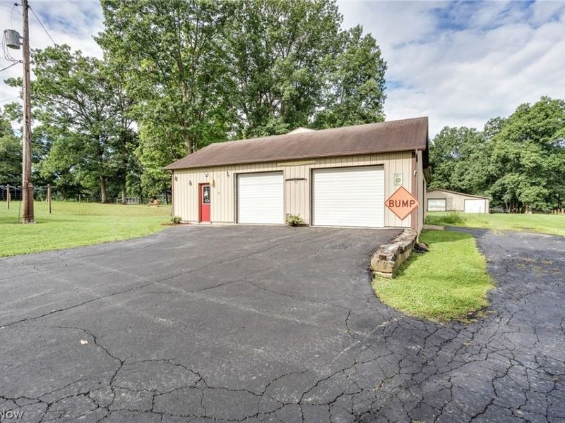 3902 S Newton Falls Road, Diamond, OH 44412 Photo 7