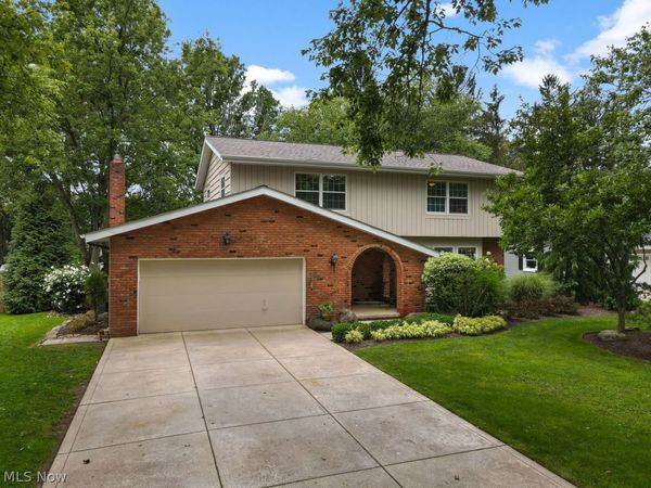 32772 Springside Lane, Solon, OH 44139