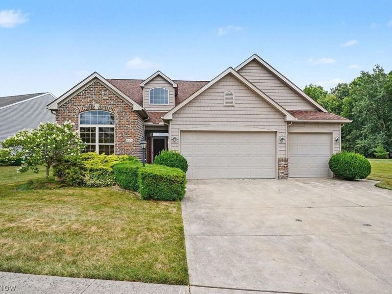 604 Rundle Street, Lagrange, OH 44050 Photo 1