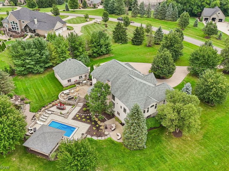 6394 Manor Glen Drive, Medina, OH 44256 Photo 34