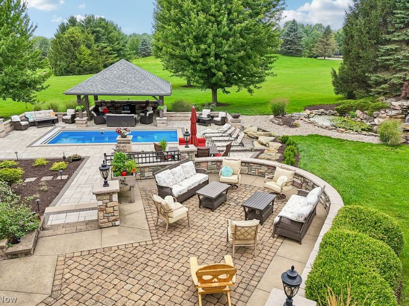 6394 Manor Glen Drive, Medina, OH 44256 Photo 36