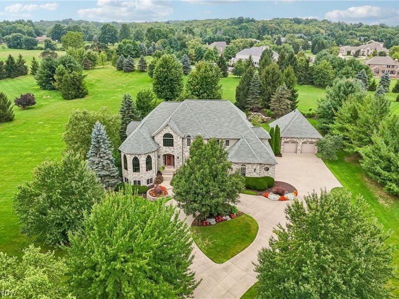 6394 Manor Glen Drive, Medina, OH 44256 Photo 41