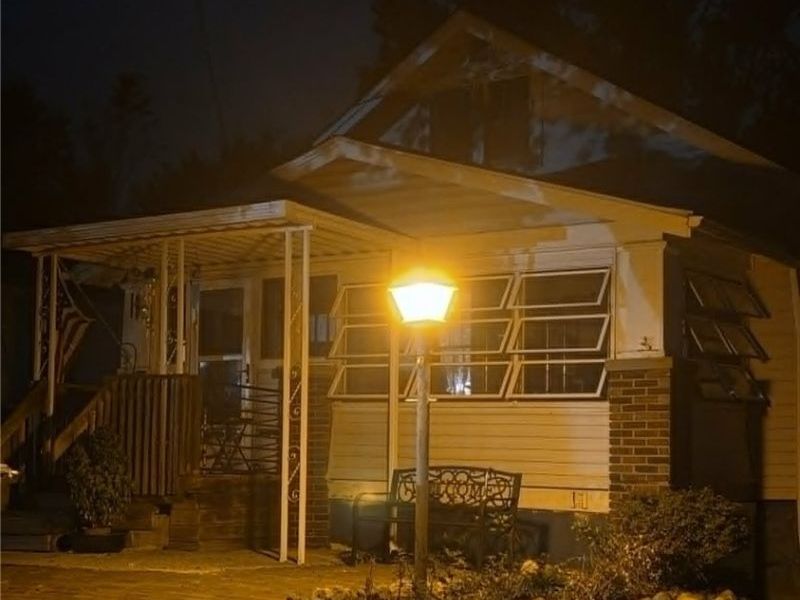 451 Allenford Street, Akron, OH 44314 Photo 1