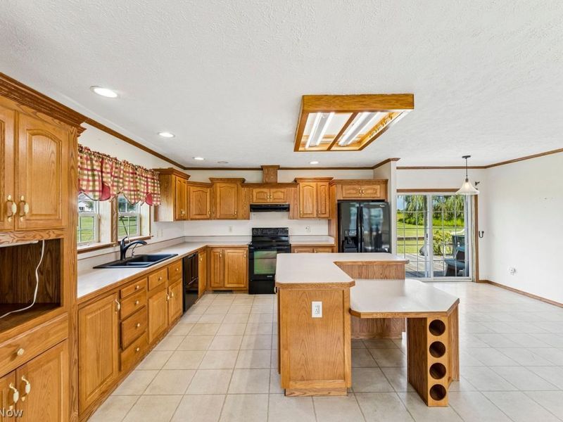 1705 W Steiner Road, Creston, OH 44217 Photo 12