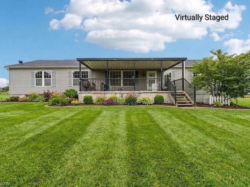 1705 W Steiner Road, Creston, OH 44217 Photo 2