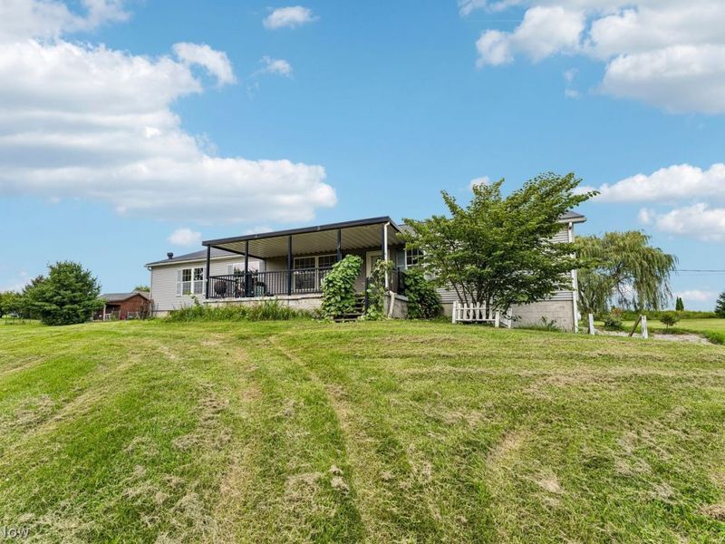 1705 W Steiner Road, Creston, OH 44217 Photo 2