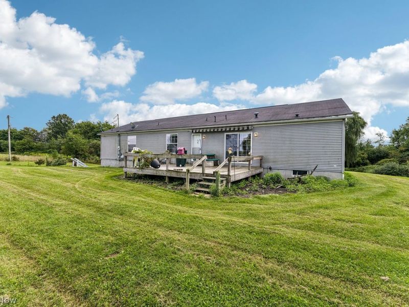 1705 W Steiner Road, Creston, OH 44217 Photo 28