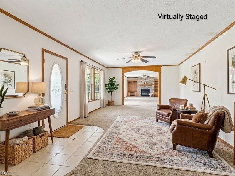 1705 W Steiner Road, Creston, OH 44217 Photo 3
