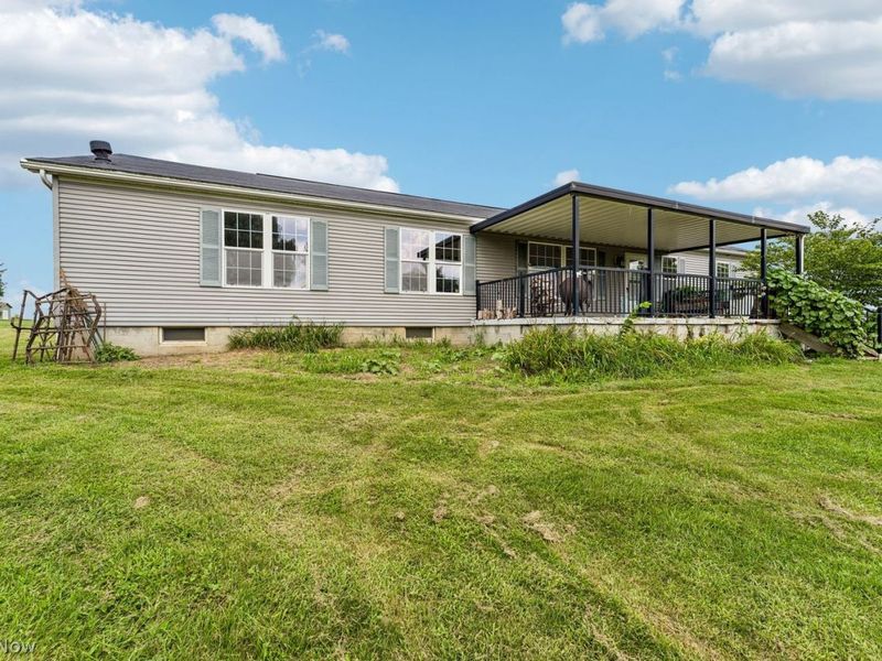 1705 W Steiner Road, Creston, OH 44217 Photo 3