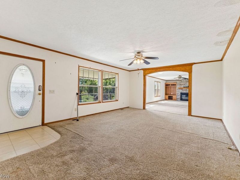 1705 W Steiner Road, Creston, OH 44217 Photo 4