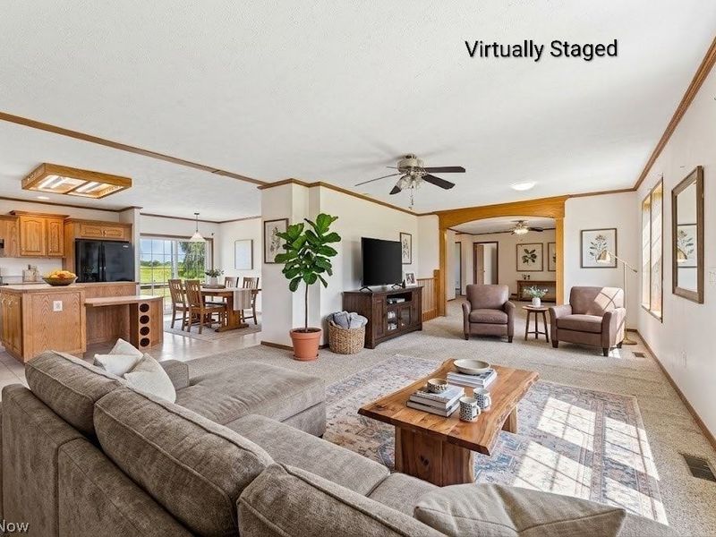 1705 W Steiner Road, Creston, OH 44217 Photo 6