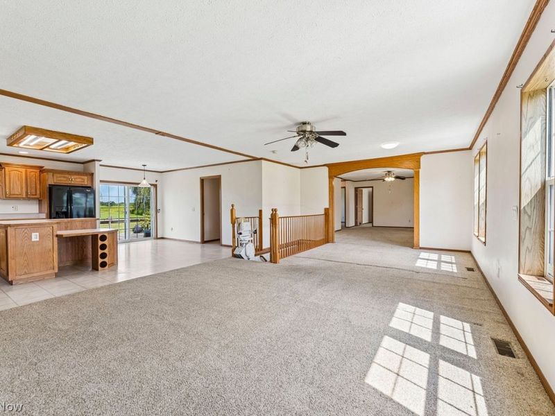 1705 W Steiner Road, Creston, OH 44217 Photo 8