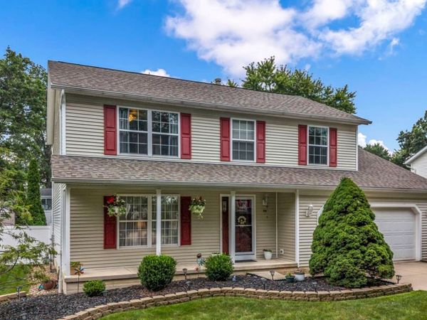 218 Simon Lane, Medina, OH 44256