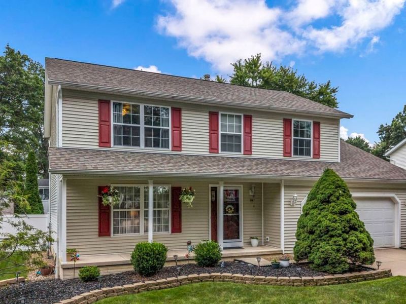 218 Simon Lane, Medina, OH 44256 Photo 1