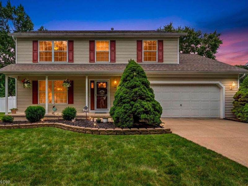 218 Simon Lane, Medina, OH 44256 Photo 2