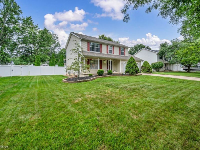 218 Simon Lane, Medina, OH 44256 Photo 3