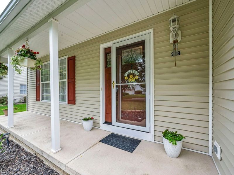 218 Simon Lane, Medina, OH 44256 Photo 4