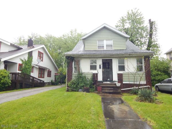 3389 Martin Luther King Jr Drive, Cleveland, OH 44104