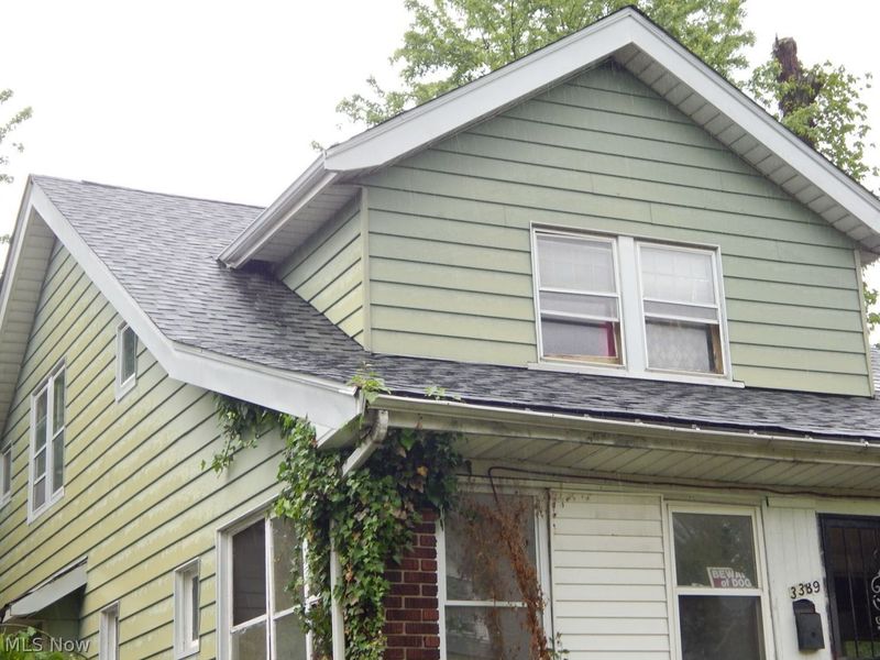 3389 Martin Luther King Jr Drive, Cleveland, OH 44104 Photo 2