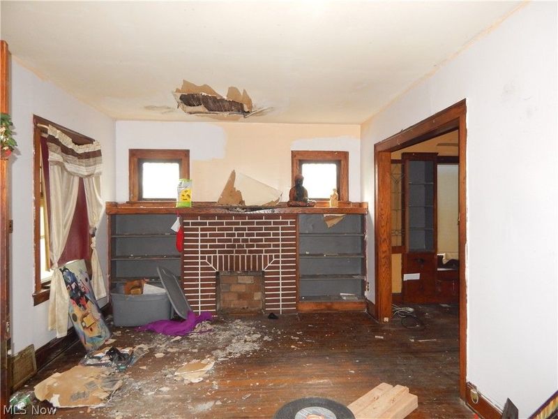 3389 Martin Luther King Jr Drive, Cleveland, OH 44104 Photo 3