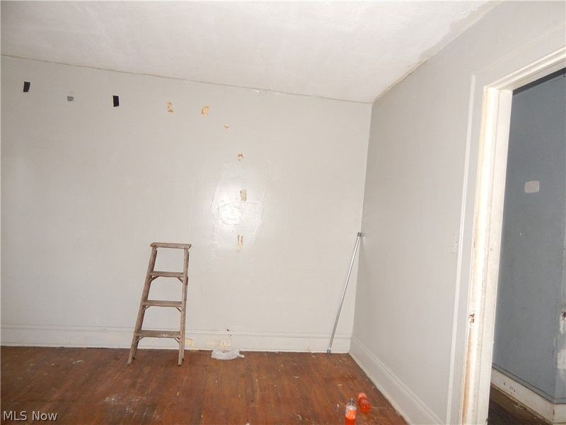 3389 Martin Luther King Jr Drive, Cleveland, OH 44104 Photo 37