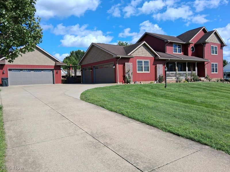 4054 Mallard Way, Wooster, OH 44691 Photo 1