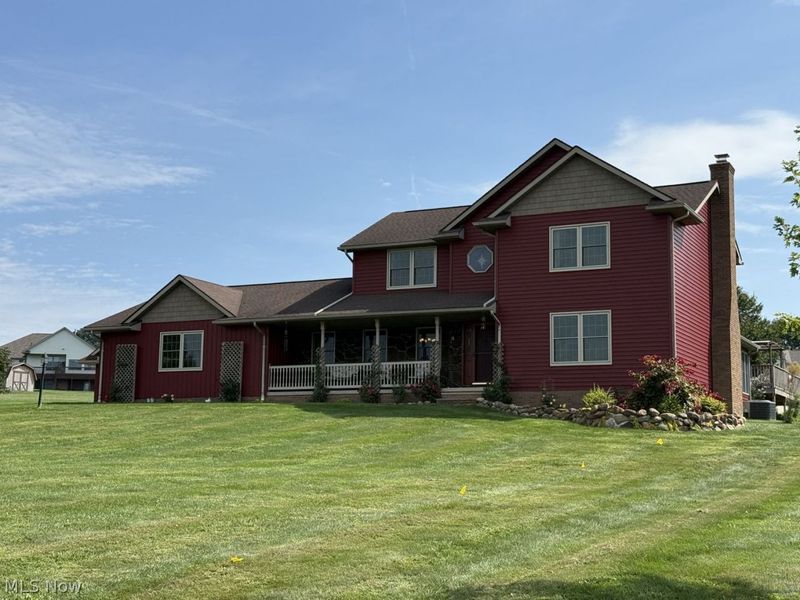 4054 Mallard Way, Wooster, OH 44691 Photo 2