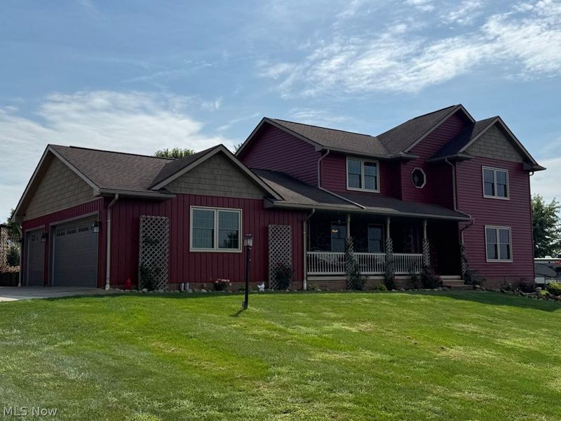 4054 Mallard Way, Wooster, OH 44691 Photo 4