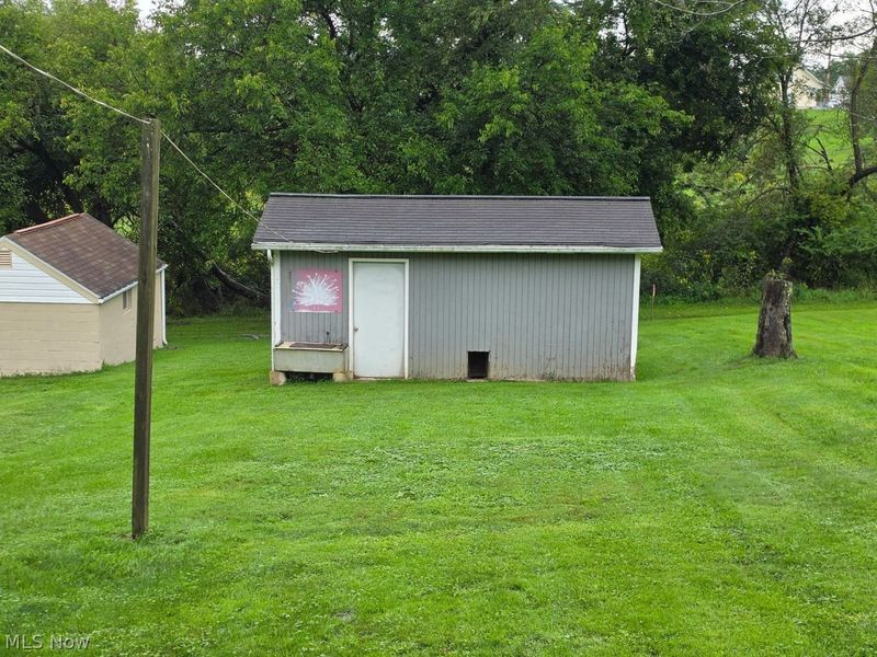 331 St Clair Avenue, Cadiz, OH 43907 Photo 9