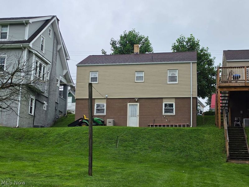 331 St Clair Avenue, Cadiz, OH 43907 Photo 2