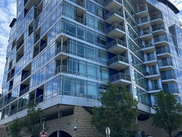 1237 Washington Avenue, Unit 608, Cleveland, OH 44113