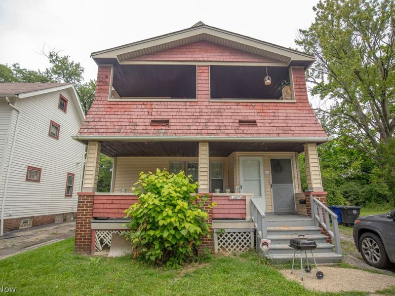 13609 Eaglesmere Avenue, Cleveland, OH 44110 Photo 2