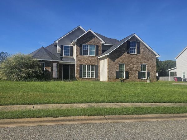 328 Pheasant Run Trail, Macon, GA 31216