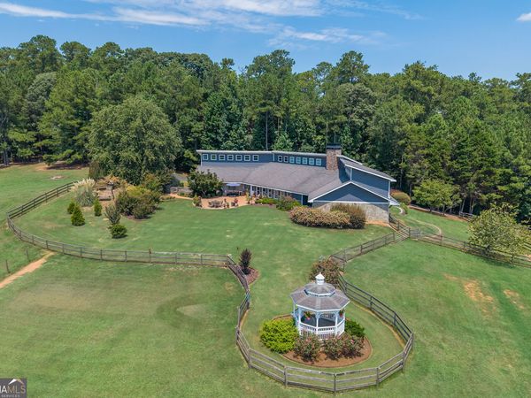 1370 Cook Road, Oxford, GA 30054
