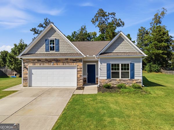 11 Rambling Oaks Drive NE, Rome, GA 30165
