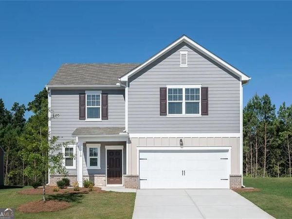 302 Knightsbridge Lane, Winder, GA 30680