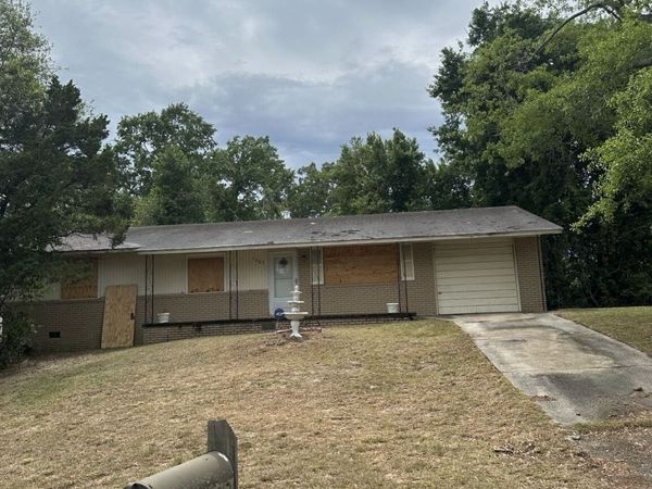 1603 Fairwood Drive, Augusta, GA 30909